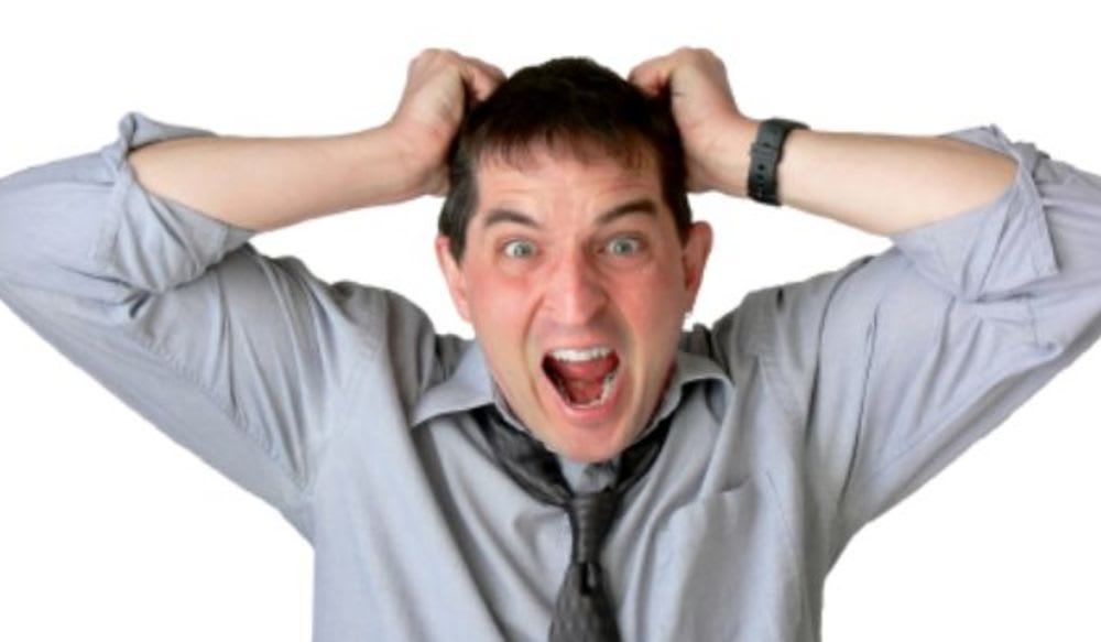10 Motive Pentru Care Ar Trebui Sa Te Gandesti La Anxietate