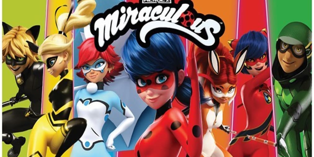 Kviz O Miraculousu