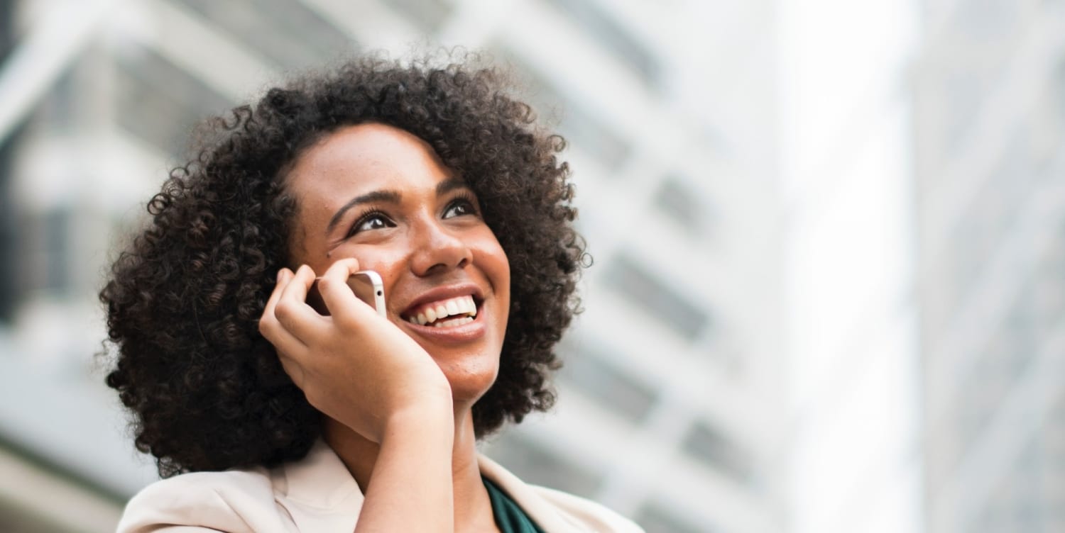 5 Ways To Keep Your Natural Hair Moisturized In The Summer