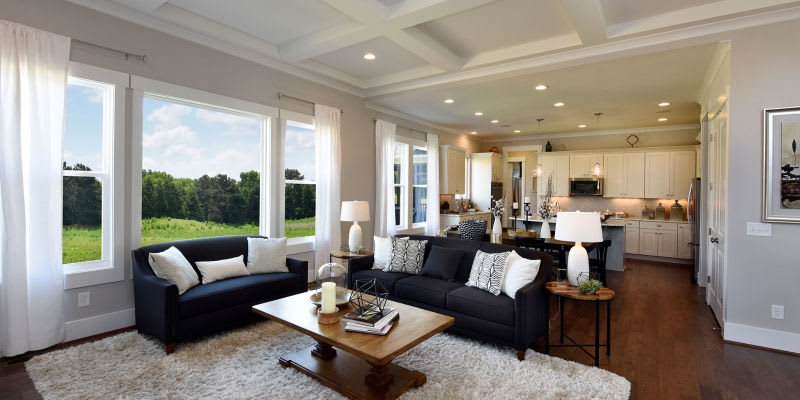 Collection#57 TEST QUIZ: Which floor plan is so you?