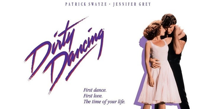 Dirty Dancing Quiz