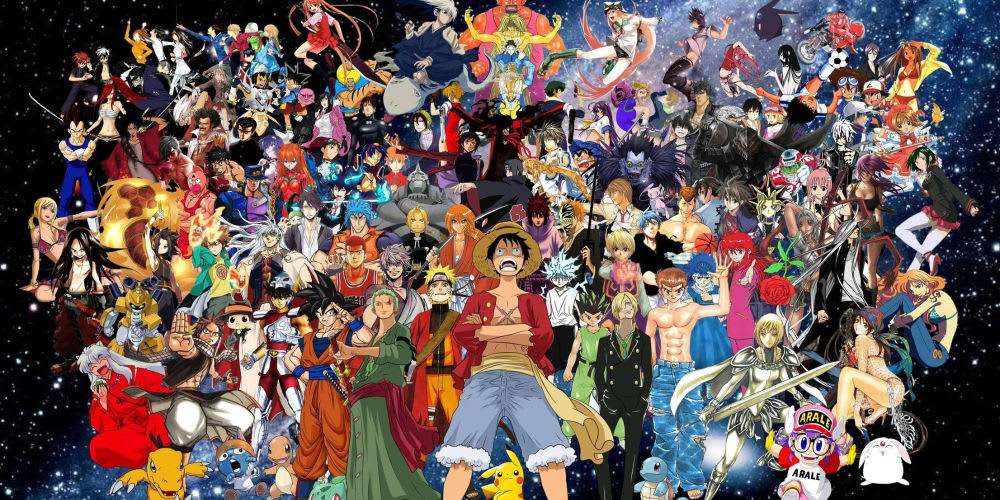 Which Anime Should You Watch