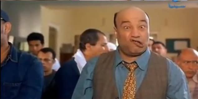 اختبر ذاكرتك عن أعمال حجاج عبد العظيم