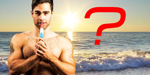 Why Is Chastity The Trending Kink For Gay Men Andrew Christian