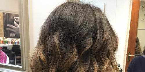 Wavy Hair Quiz