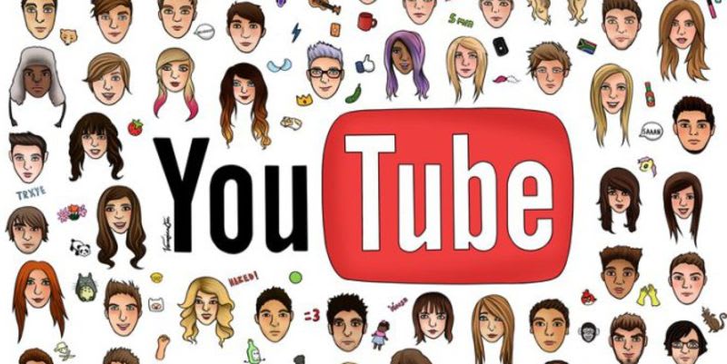 Koji Si Youtuber