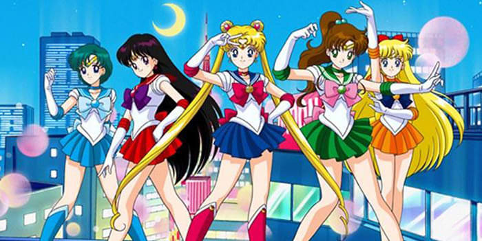 The First Anime You Ever Watched Page 3 Allkpop Forums