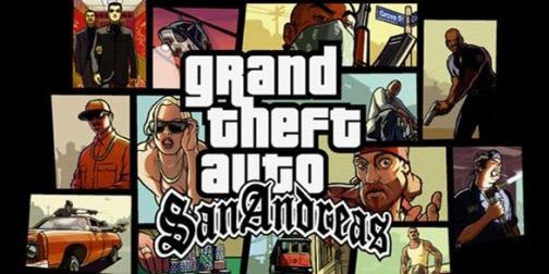 Gta San Andreas I Ne Kadar Iyi Biliyorsun