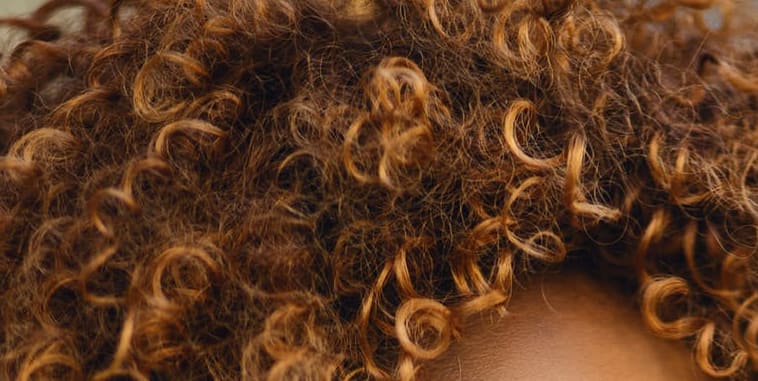 Curly Hair Quiz