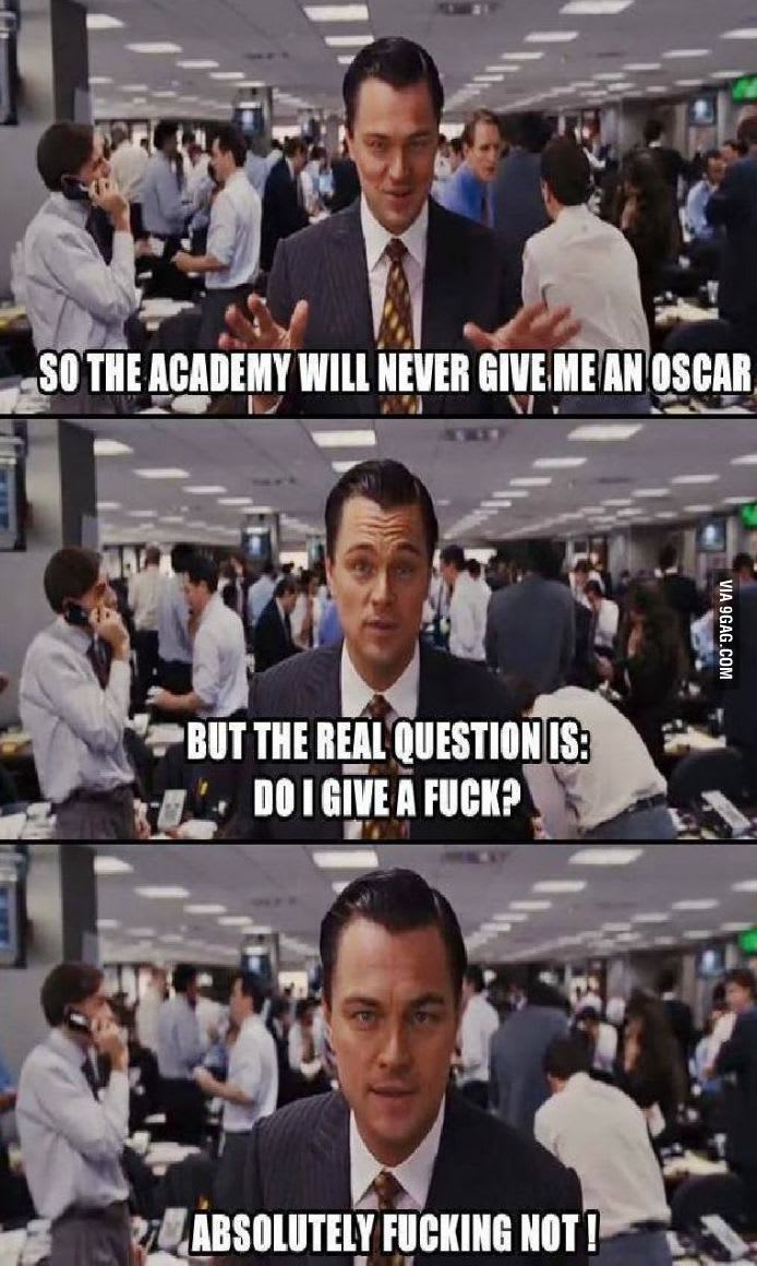 Best Leonardo Dicaprio Memes