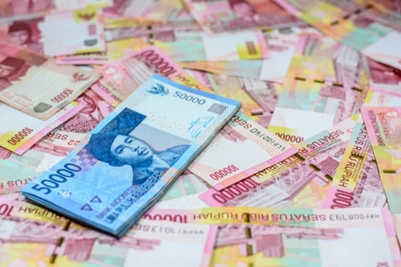 Download 660 Gambar Duit Rupiah Yang Banyak Terbaik Gratis