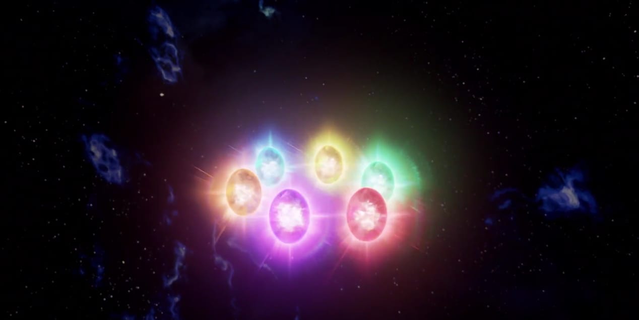 Which Infinity Stone Do You Possess
