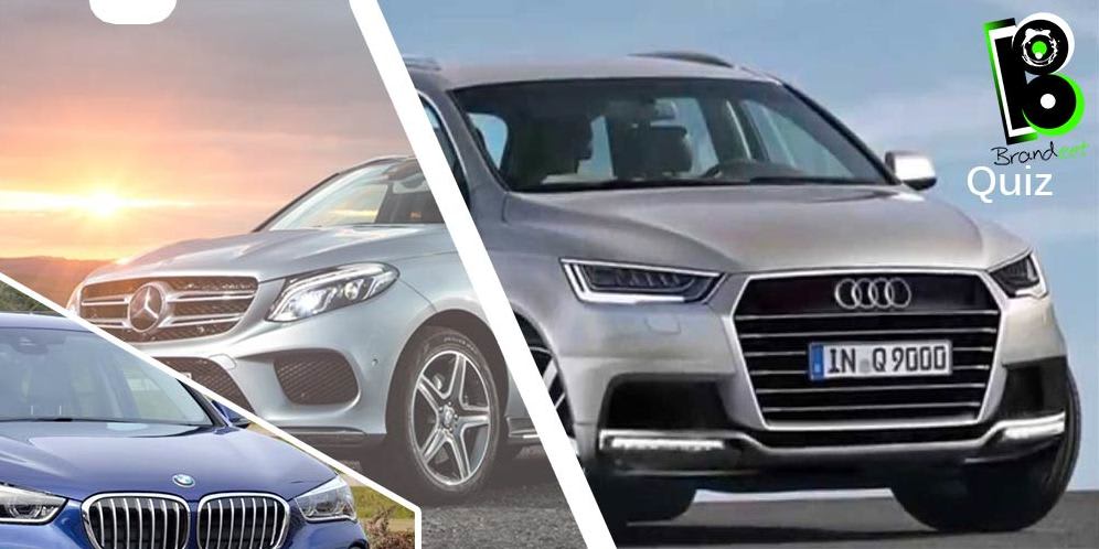 How Well Do You Know Car Brands