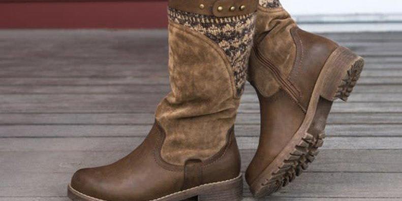 boots to buy this winter