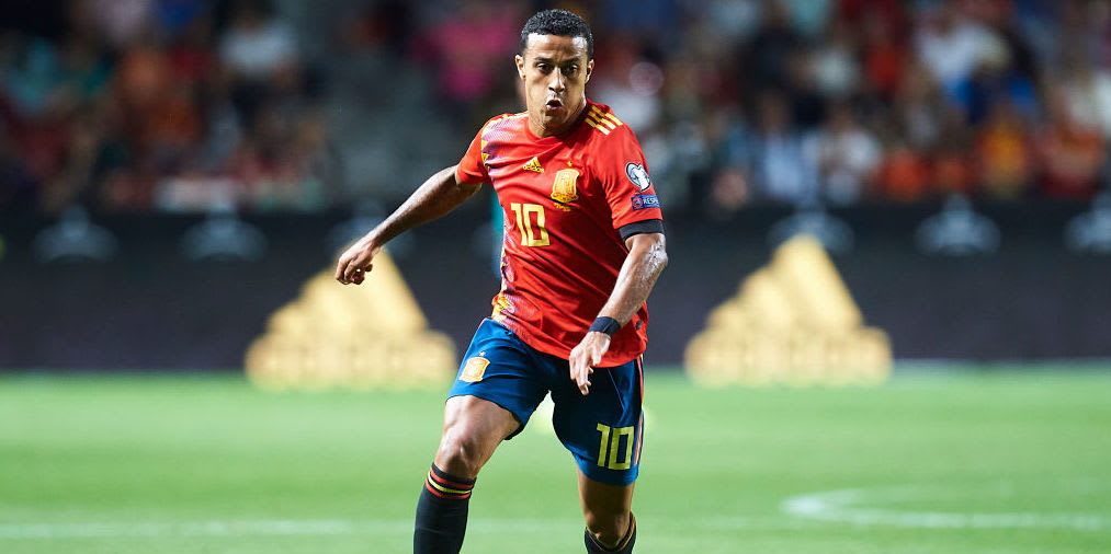 Quiz How Much Do You Know About Thiago Alcantara