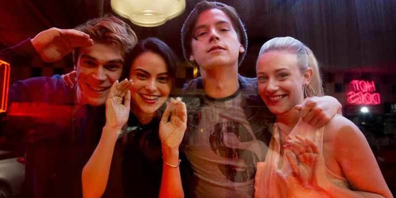 Riverdale Premiere Pop Culture Quiz Rotten Tomatoes Movie And Tv News