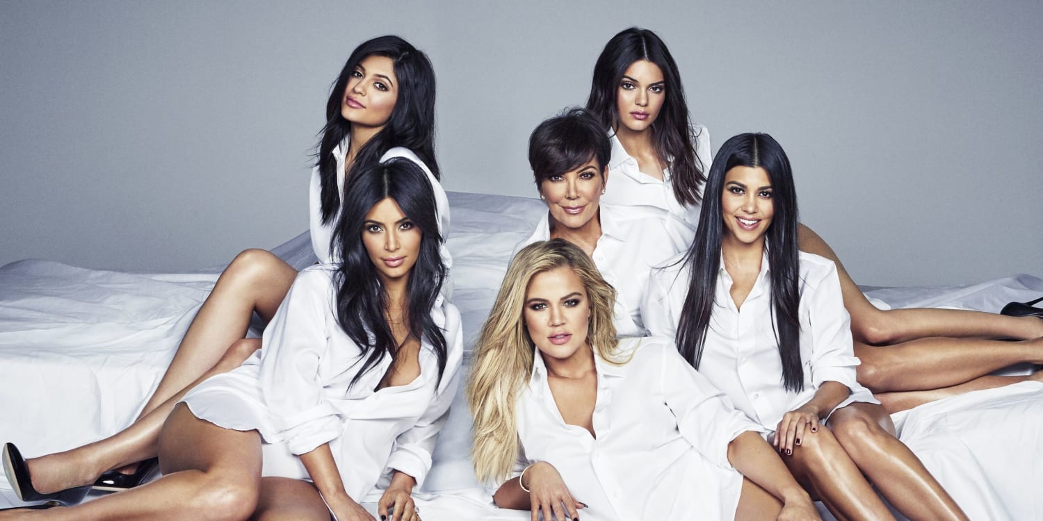 Quiz: Kylie, Kim Or Kendall? Learn Which Kardashian-Jenner You Are!