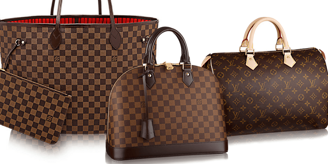 lv classic bag