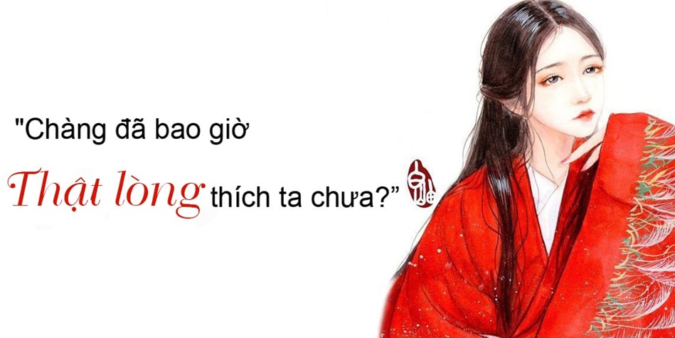 Top 10 Truyện Ngon Tinh Cổ đại Hay Nhất Hiện Nay