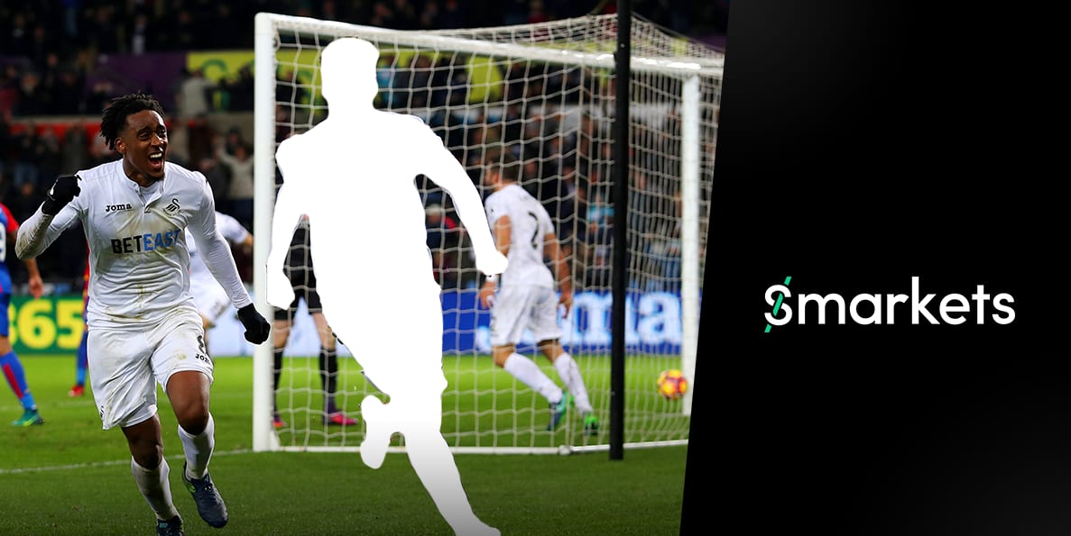 Quiz Guess The Mystery Goalscorer From These Five Memorable Premier League Matches