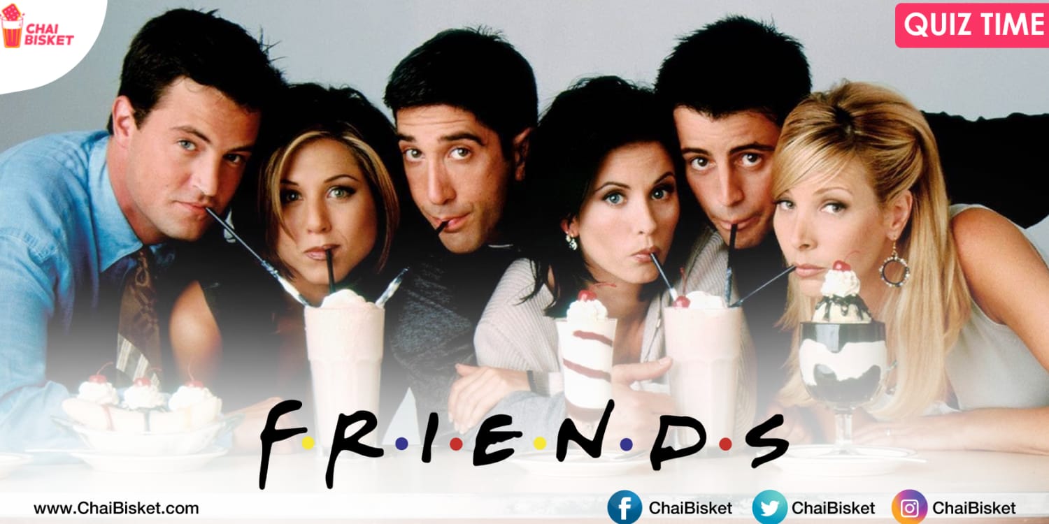 If You Are A Fan Of F R I E N D S Tv Series Fill Up The Missing Word Of Some Episode Names Sure, there are some cheesy moments in dialogue and comic relief, but it's the plot structure that is most questionably drawn by writer jonathan hensleigh, who all but convolutes the narrative with overblown. opinion stage