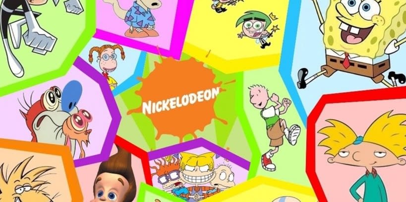 Koji Si Nickelodeonov Glumac
