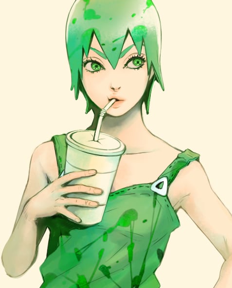 Wallpaper Top 10 Favourite Jojo Characters For iPhone Free