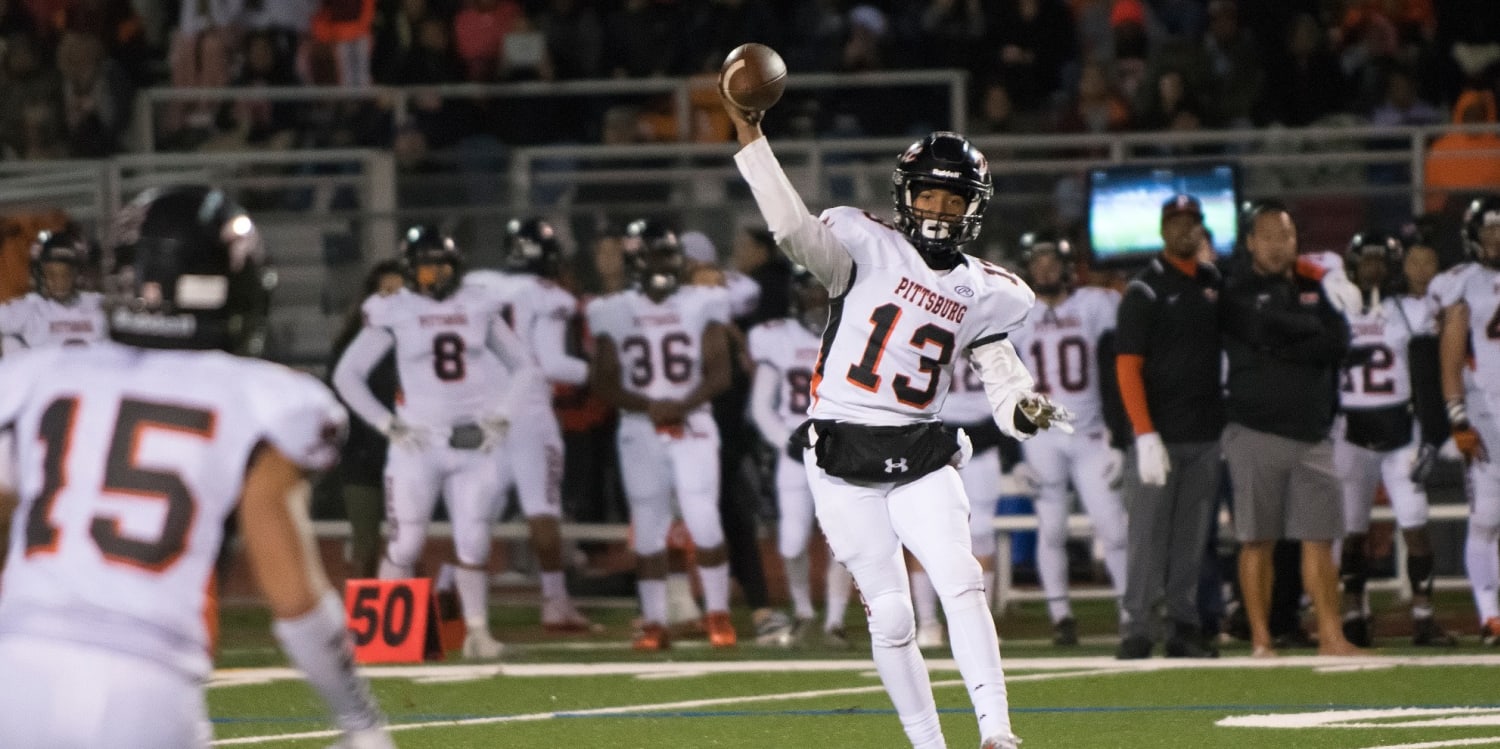 Quiz How Well Do You Know These Norcal High School Football Players