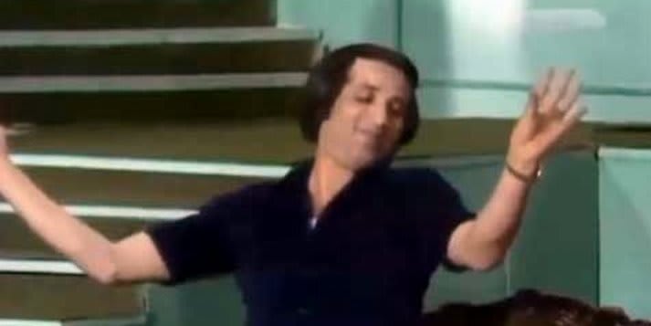 انت مين في شخصيات مسرحية العيال كبرت جرب بنفسك