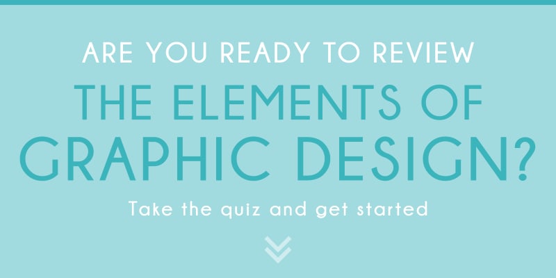 Can I Be A Graphic Designer Quiz