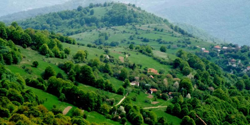 Vizhte 20 Ot Naj Krasivite Sela V Blgariya