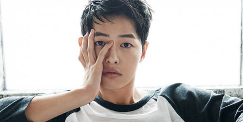 Song Joong Ki Memes On Twitter Don T Hit My Girl Songjoongki