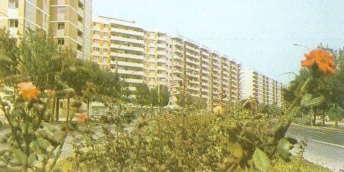 Cat De Multe Stii Despre Istoria Cartierului Berceni