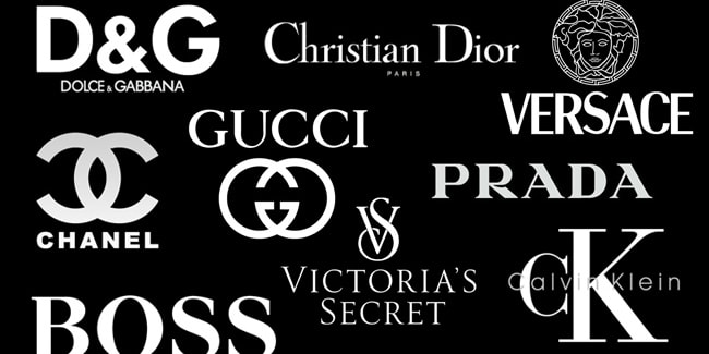 What Luxury Clothing Brand Are You