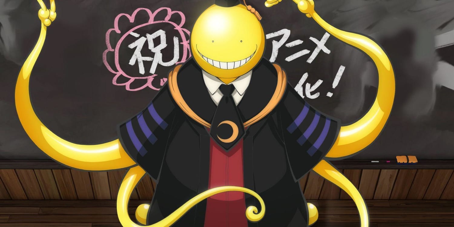 Anime Quiz