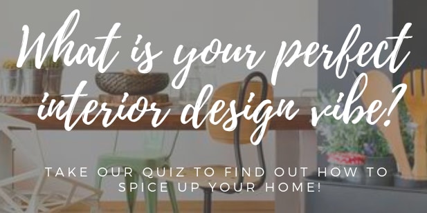 What Is Your Decor Vibe