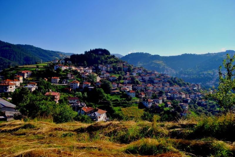 Vizhte 20 Ot Naj Krasivite Sela V Blgariya