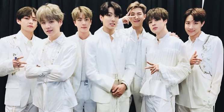 Mozes Li Prepoznati Bts Clana Po Njihovom Delu Tela