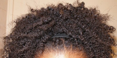 Coily Hair Quiz