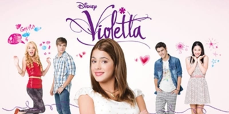 Ko Si Ti Iz Violette