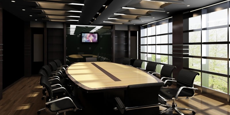 5 Types Of Conference That Should Be Taken Into Consideration