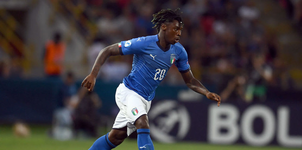 Quiz How Deep Is Your Knowledge About Moise Kean