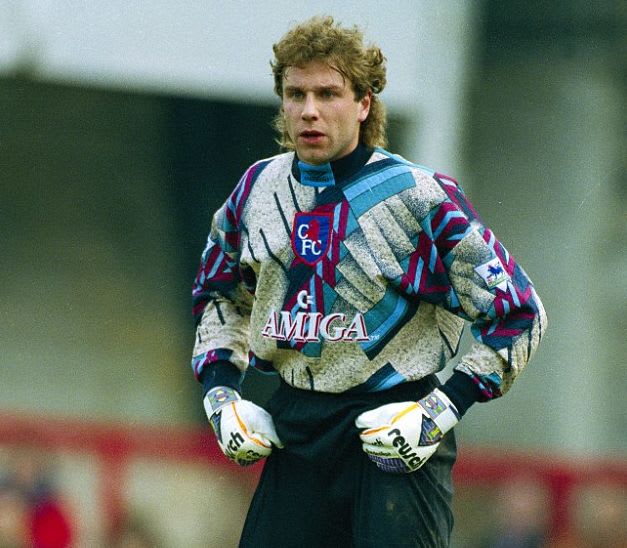 Worst Goalkeeper Kits