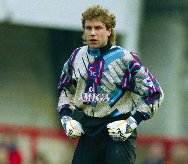 mexico goalkeeper jersey 1994