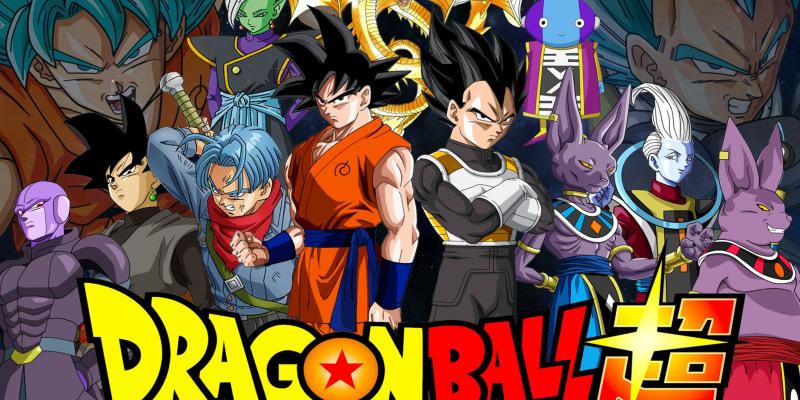 Dragon Ball Super Quick Quiz 1