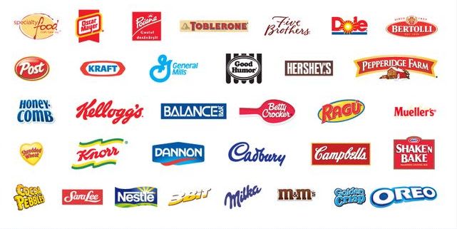 Quiz How Many Popular Food Brand Slogans Do You Know