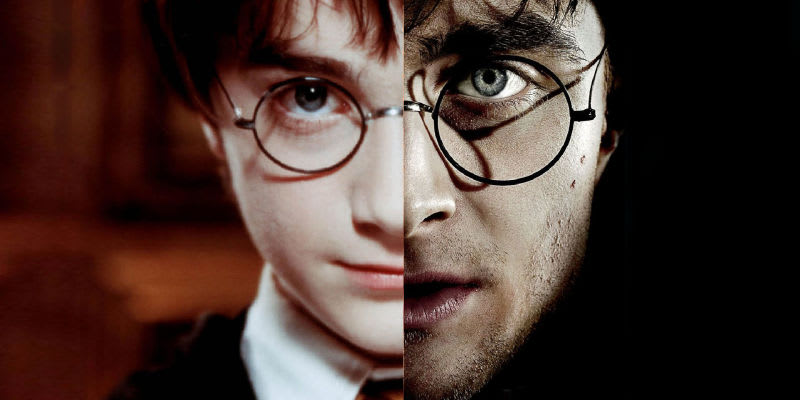 How Well Do You Know The Harry Potter Movies