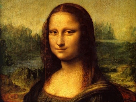 Name The Painter