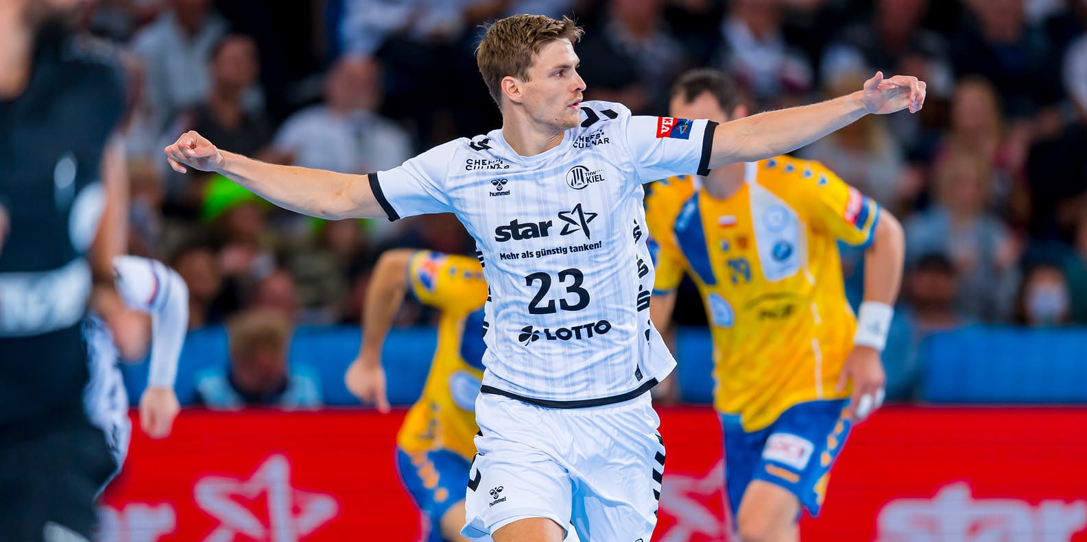 European Handball Federation Test Your Knowledge Of Montpellier Vs Kiel With The Motw Quiz Article