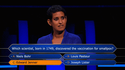 small pox